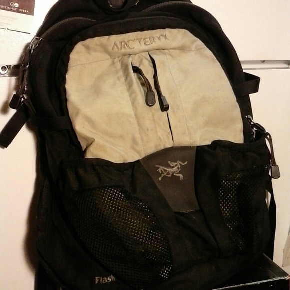 arcteryx rucksacks